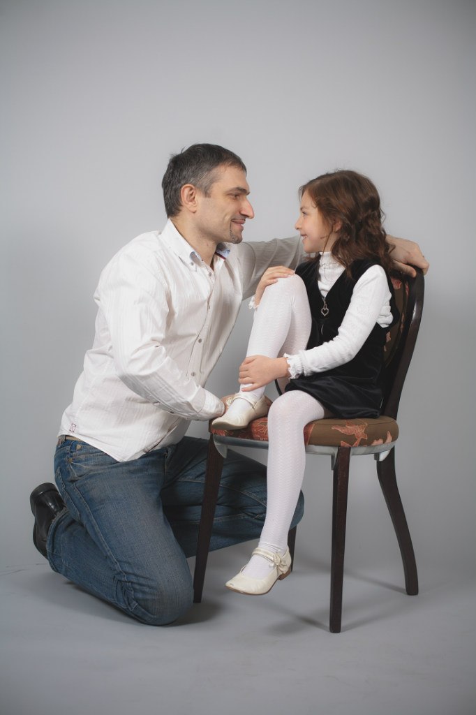 Евгения Барулина | Москва