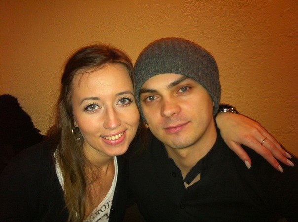 Дмитрий Карташев | 