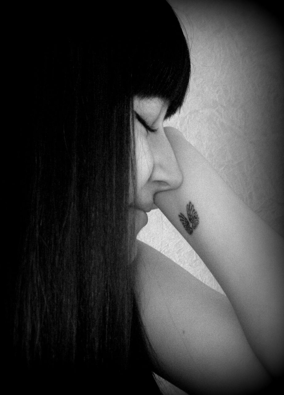 Оля Морогова | Нижний Новгород