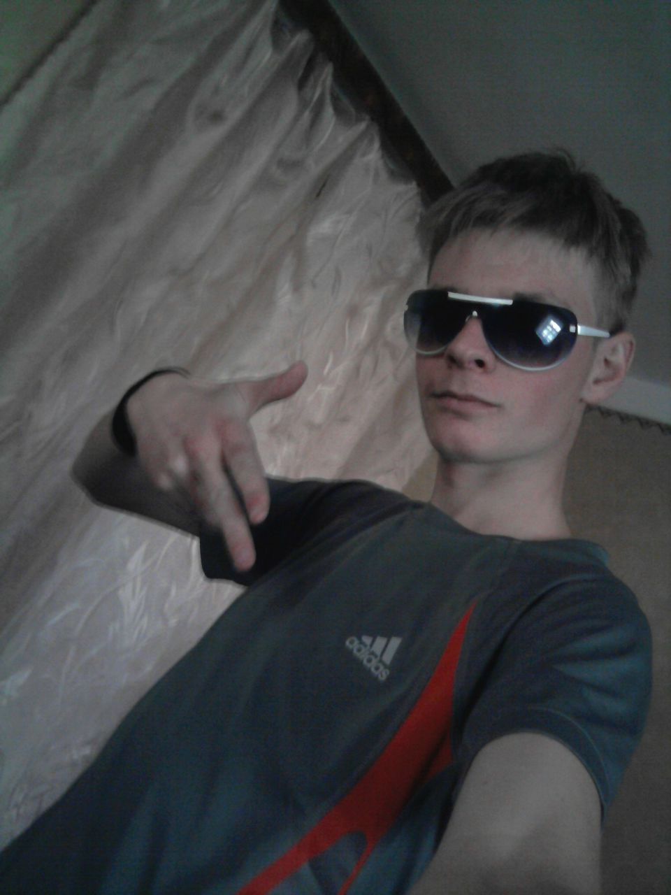 Богдан Білохатнюк Сергійович | Винница