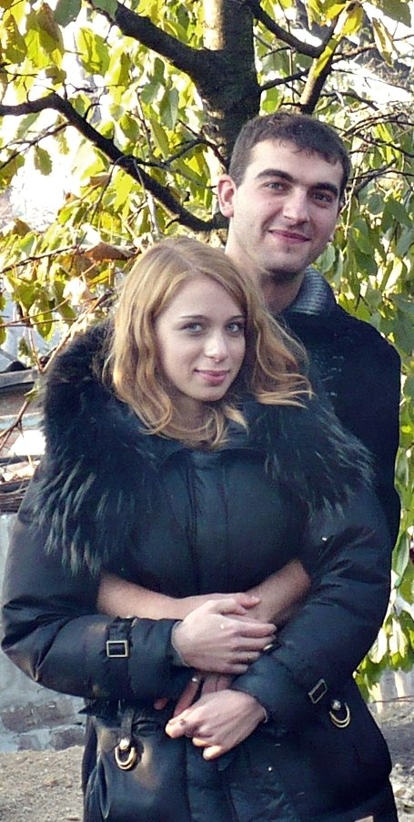 Алексей Китаев | Кривой Рог