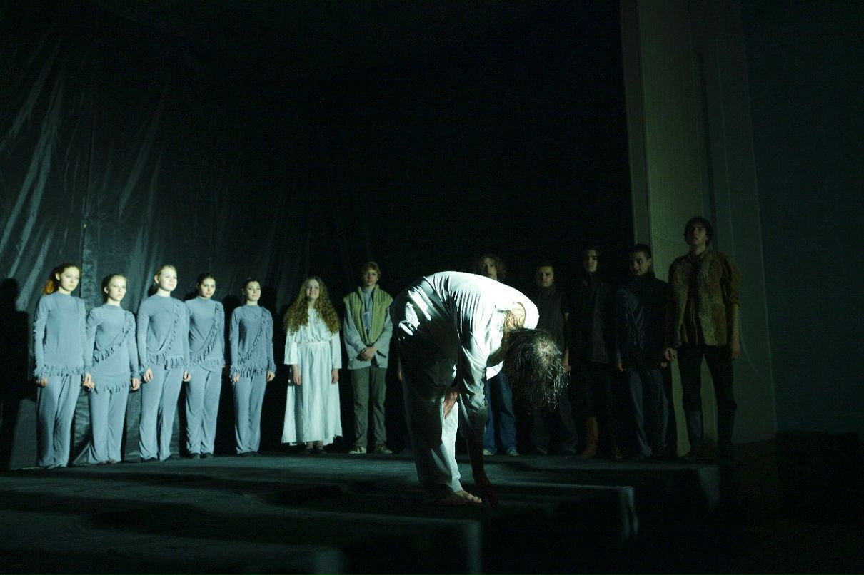 Алексей Семенников | Харьков