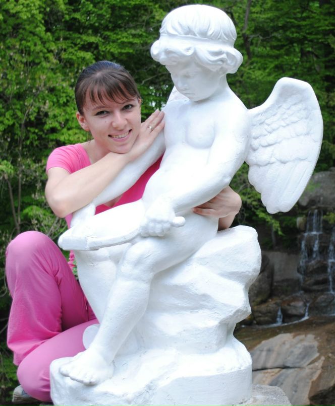 Ксюшка Артемовська | Ивано-Франковск