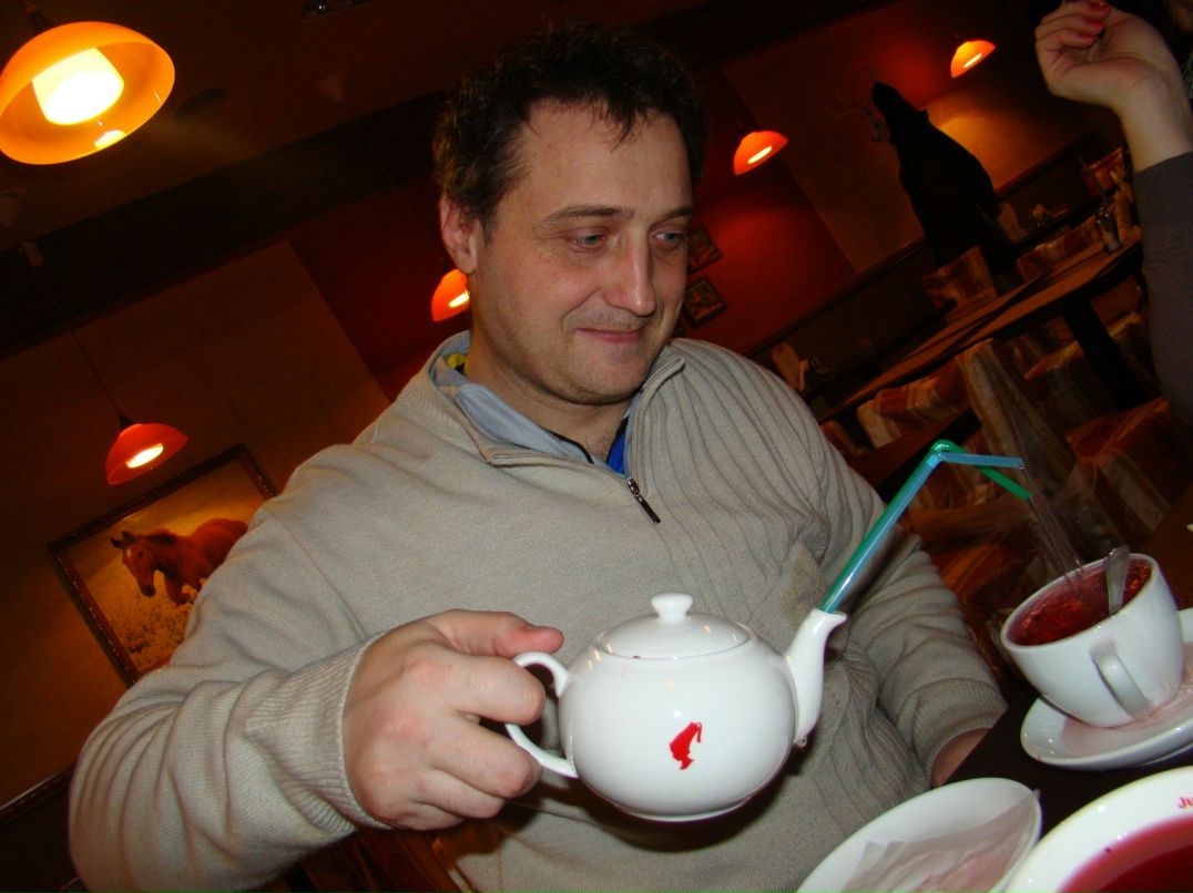 Владимир Кобылинский | Ярославль