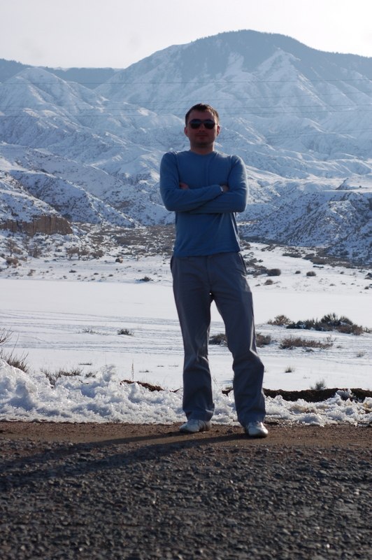 Расул Исламов | Москва