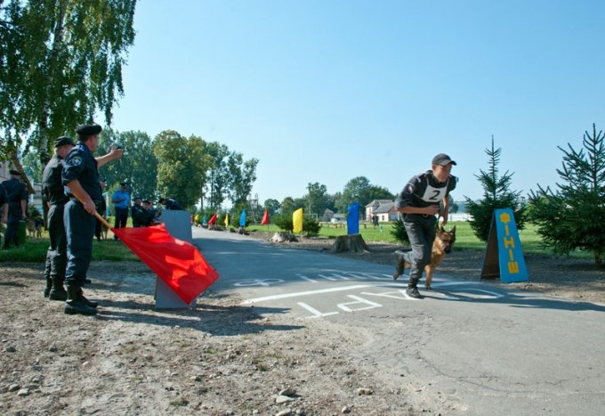 Саша Катерноза | Могилев-Подольский