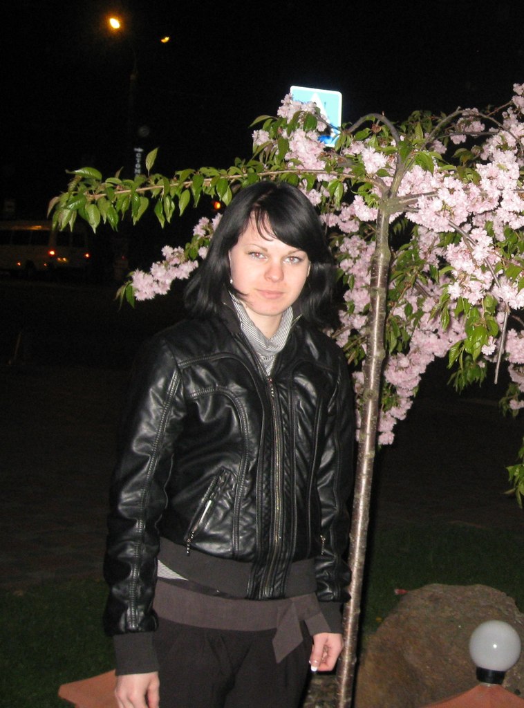 Инна Карнаух | Винница