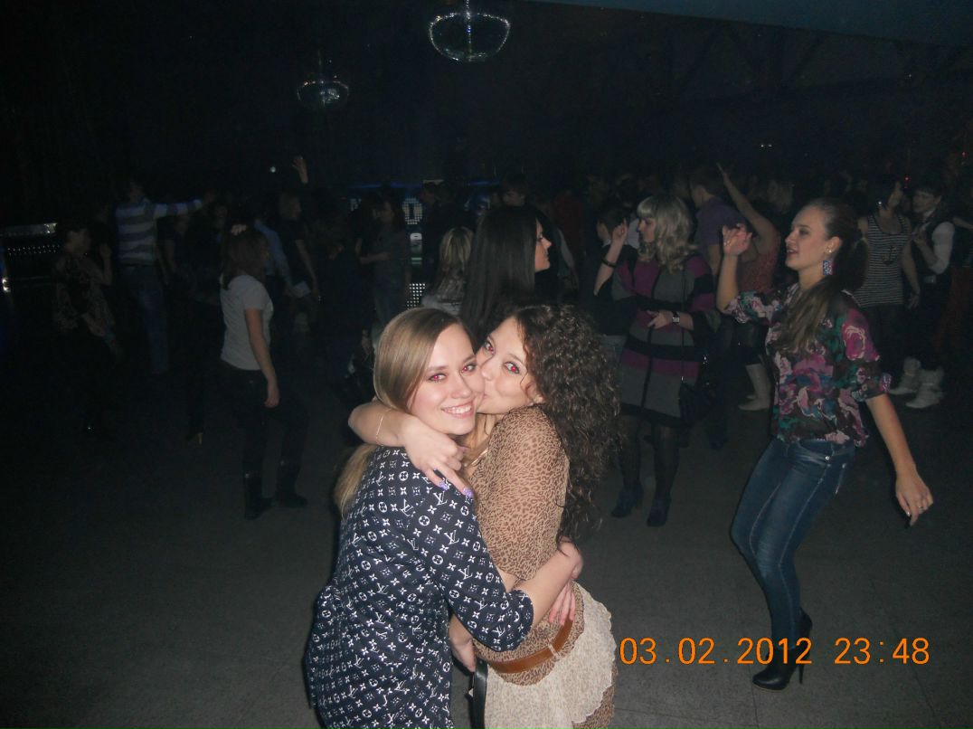 Наталья Богданова | Курск