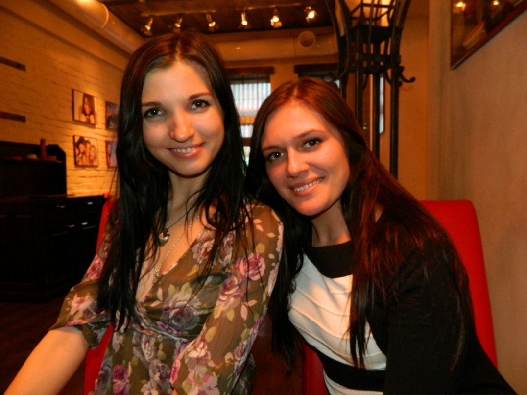 Галина Усикова | Воронеж