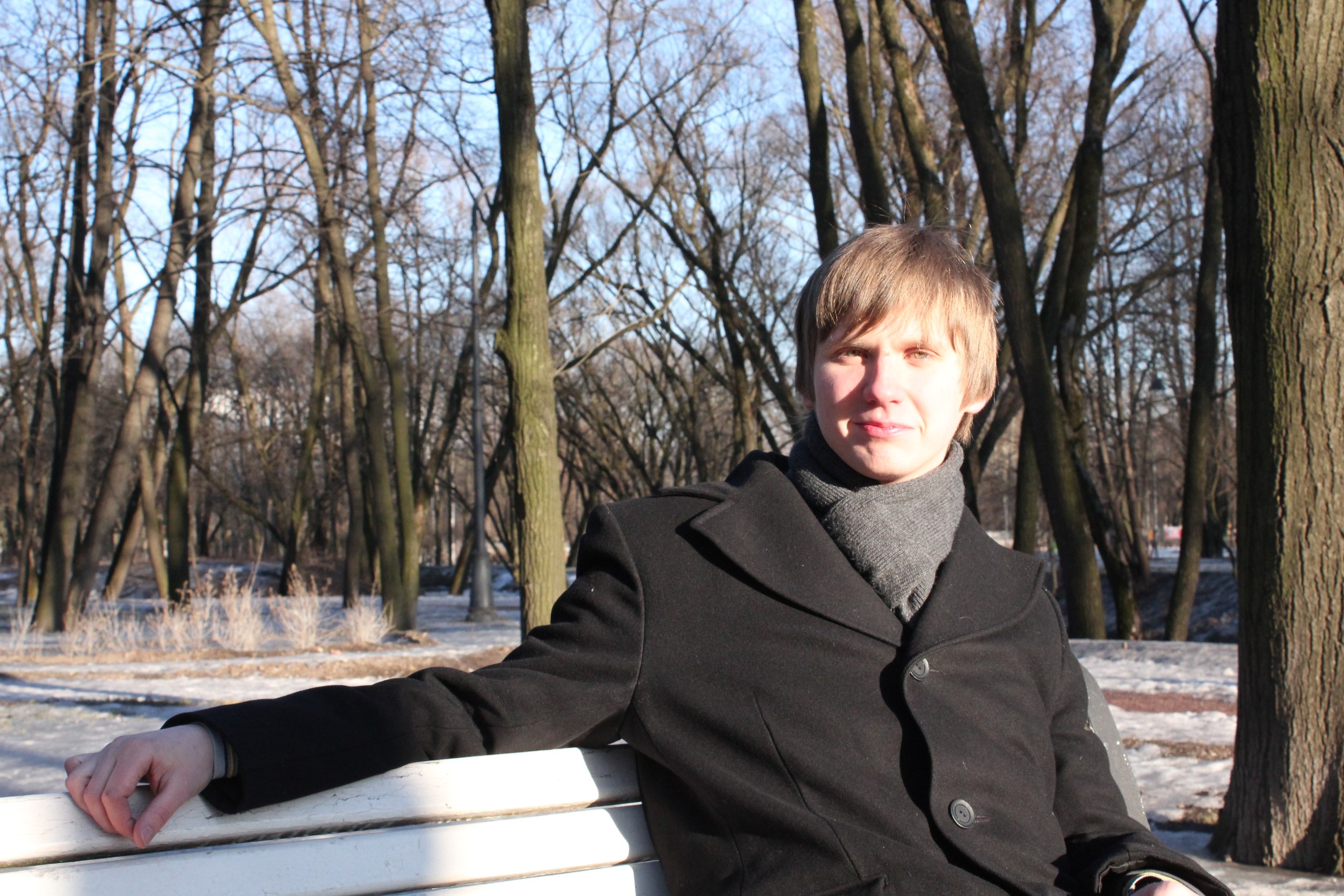 Фото профиля