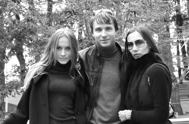 №12, Лана Ус, Москва №12, Лана Ус, Москва