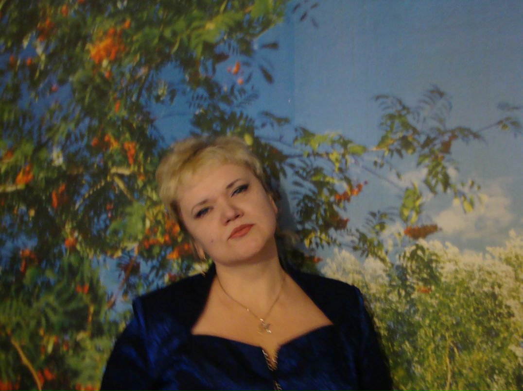 Лариса Конюхова | Воронеж