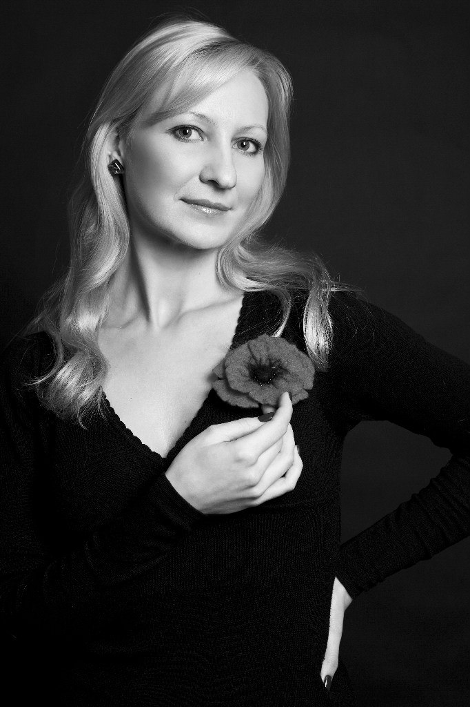Анна Богова | Екатеринбург