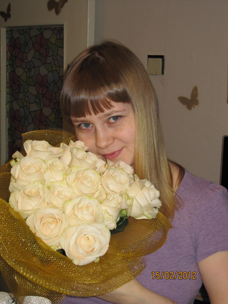 Юлия Косьяненко | Новотроицк