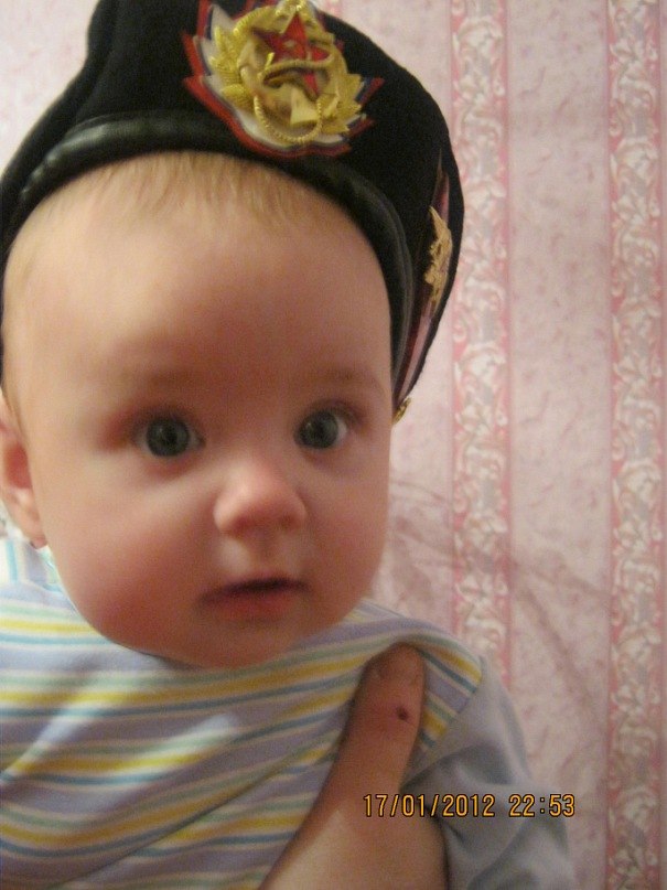 Коляилена Кошкины | Москва