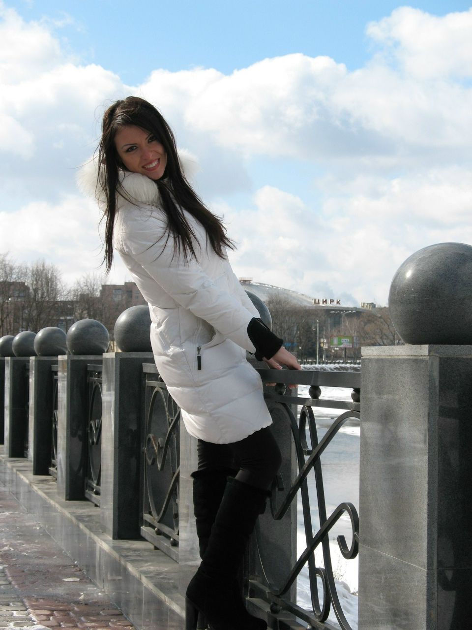 Irina Sinjakova | Харьков