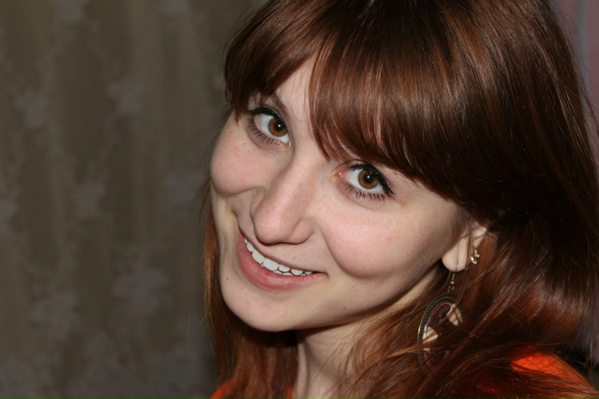 Катя Ефимова | Москва