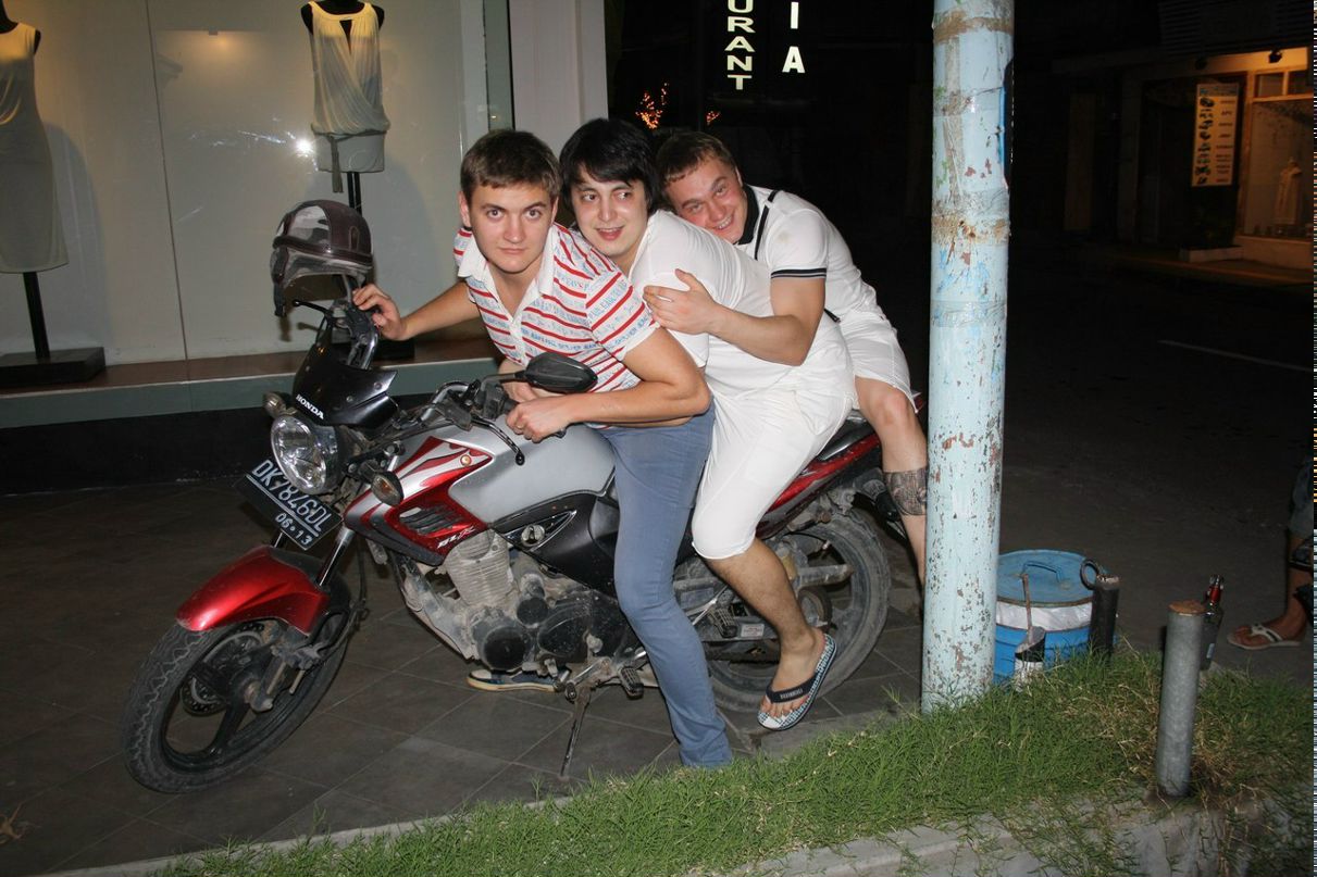 Андрей Климов | Екатеринбург