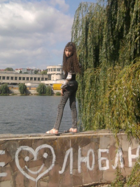 №171, Анжеліка Козачук №171, Анжеліка Козачук