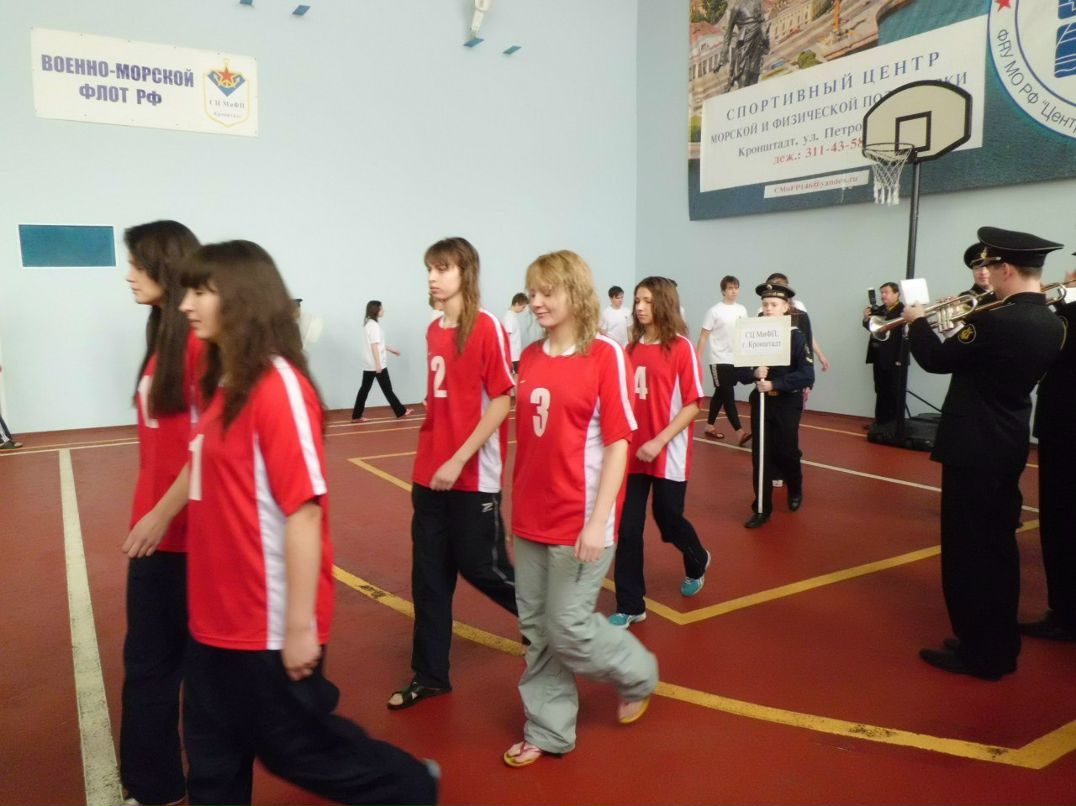 Алексей Кремер | Гаджиево