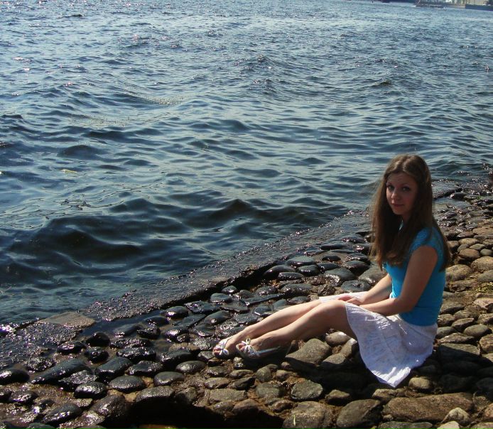 №31, Алена Орлова, 34 года, Санкт-Петербург №31, Алена Орлова, 34 года, Санкт-Петербург