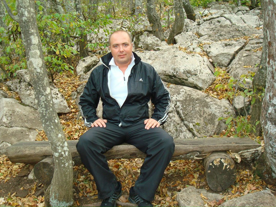 Сергей Кирилюк | Киев