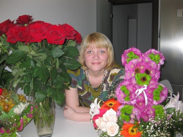 Ольга Жернакова | Саратов