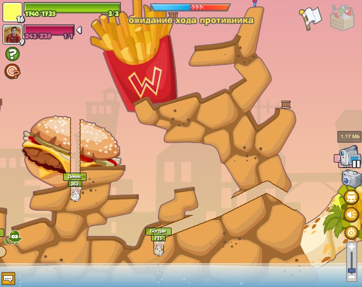 Денис Кащеев | Харьков