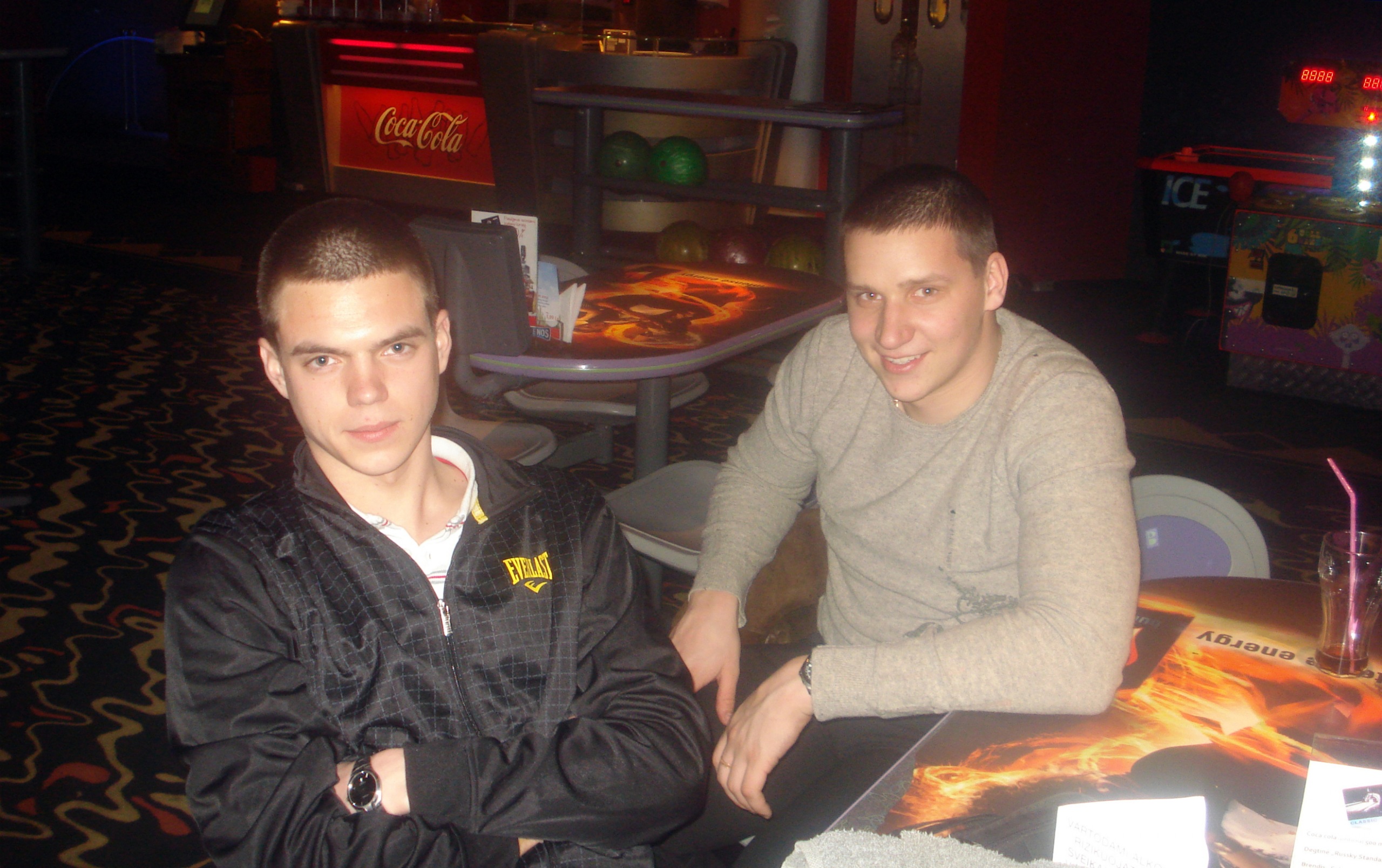 Фото профиля