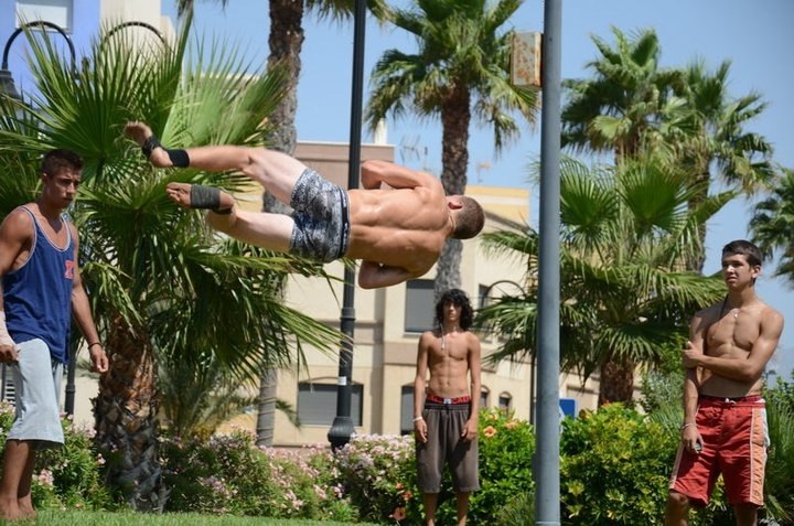 Андрей Бульба | Севастополь