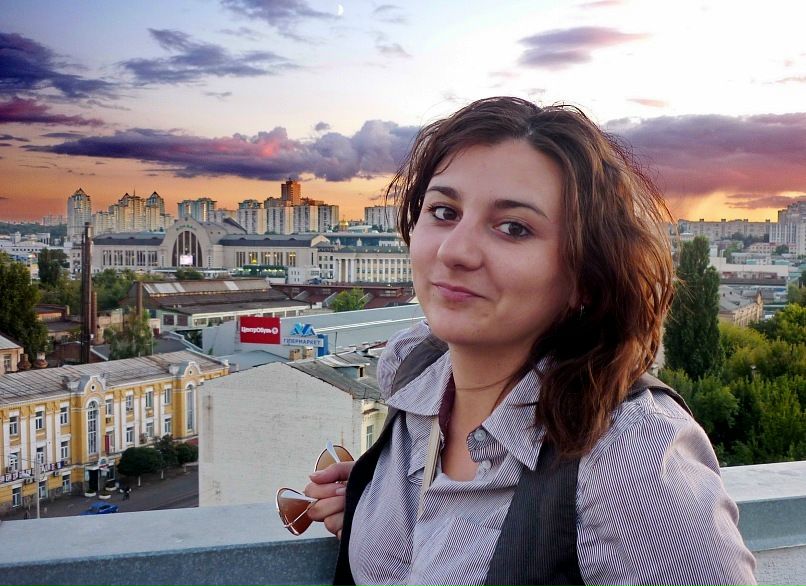№178, Татьяна Егорова, 38 лет, Киев №178, Татьяна Егорова, 38 лет, Киев