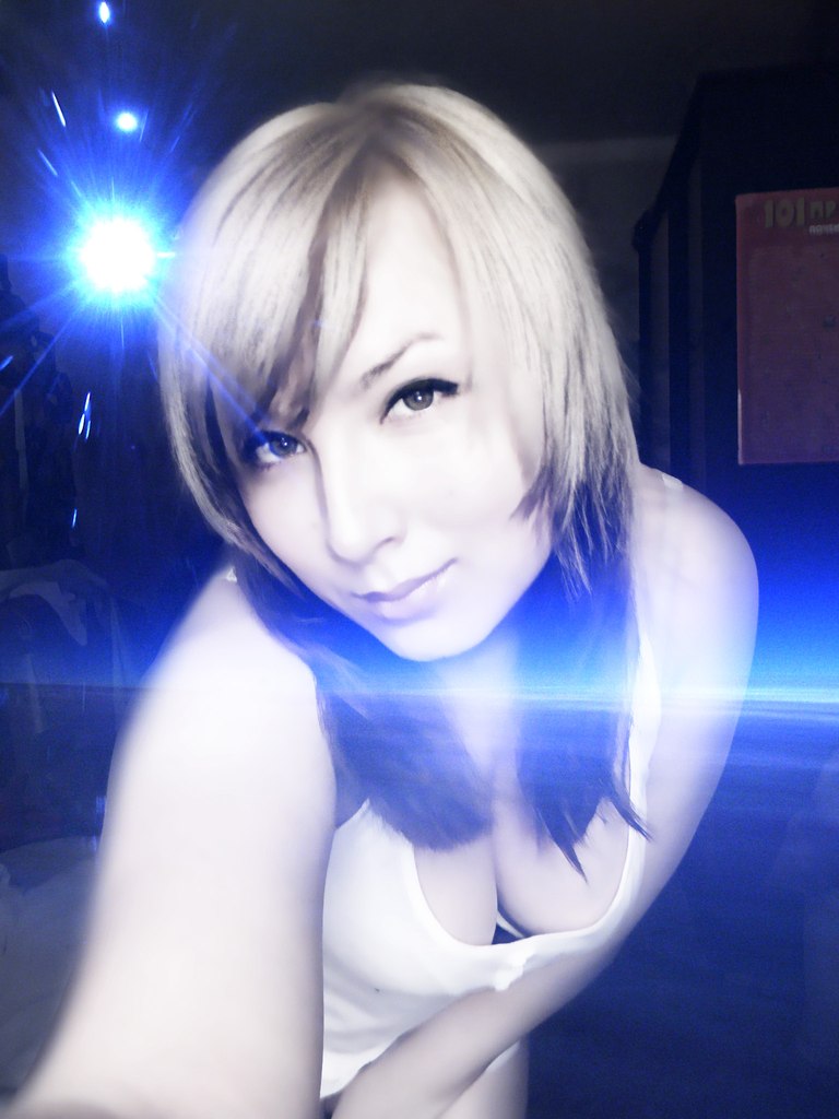 Санечка Павлова ✿ | Пушкино