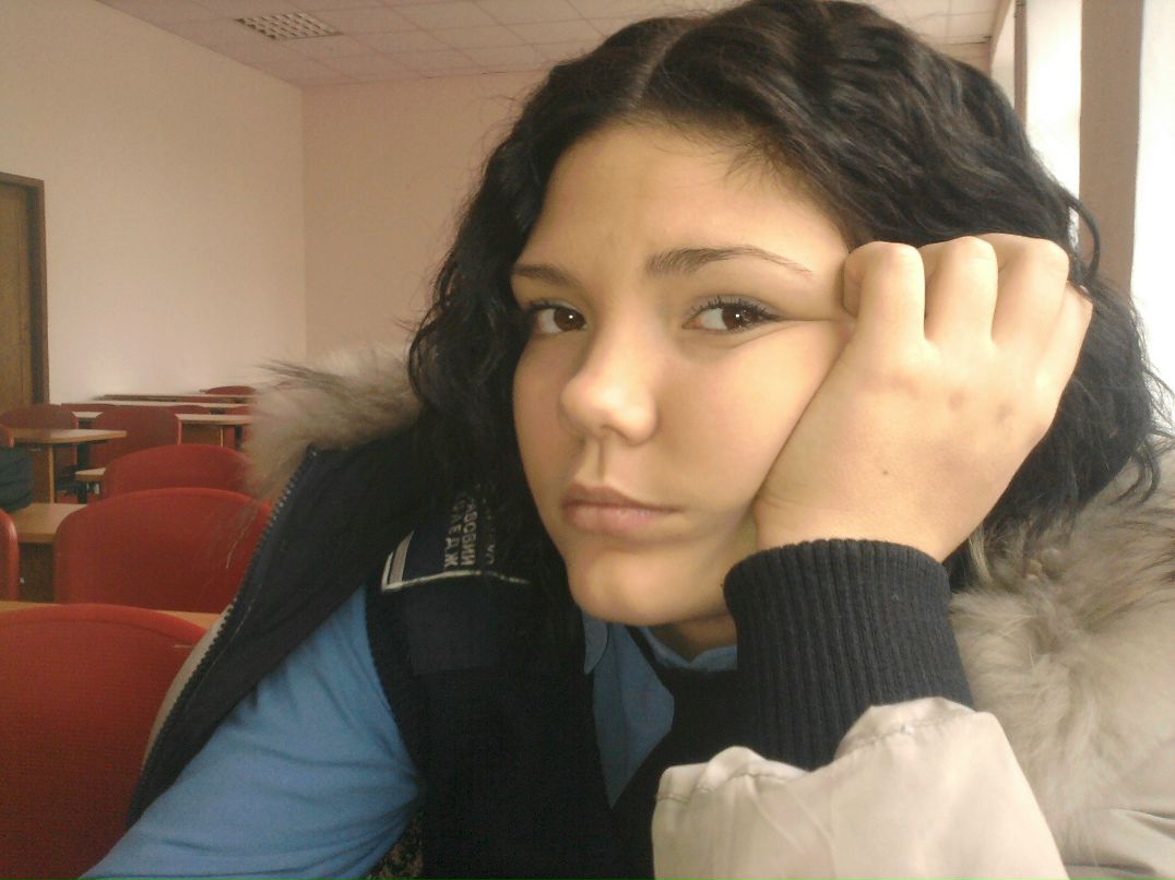 Дианка Култышова | Одесса