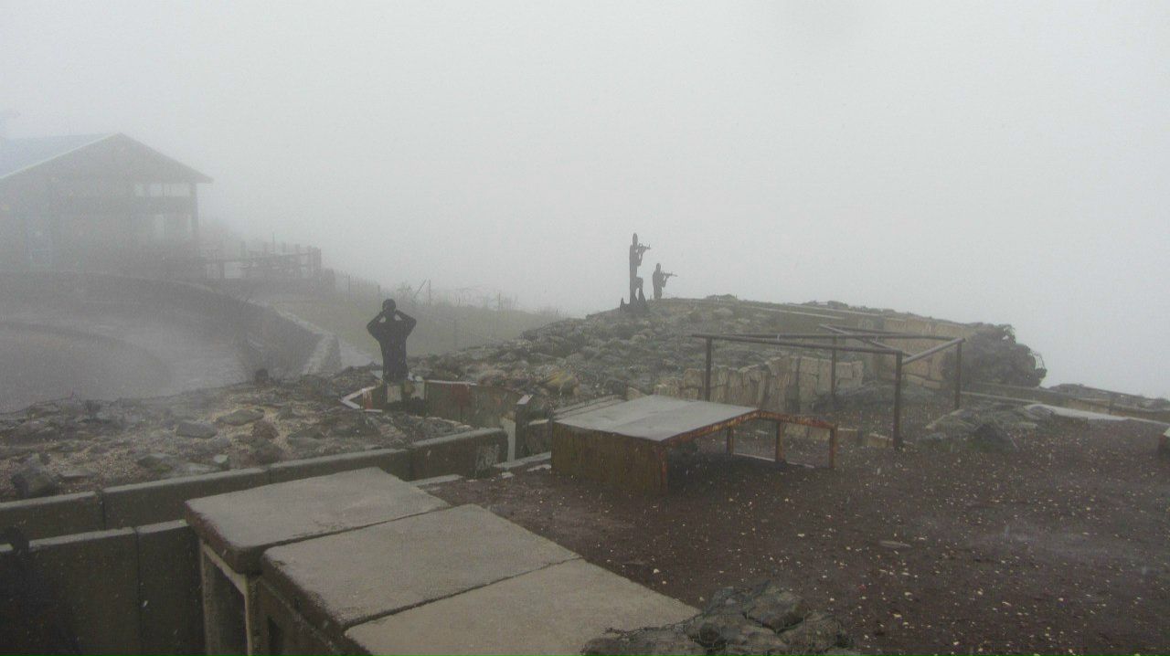 Вадик Сичкарь | Хайфа