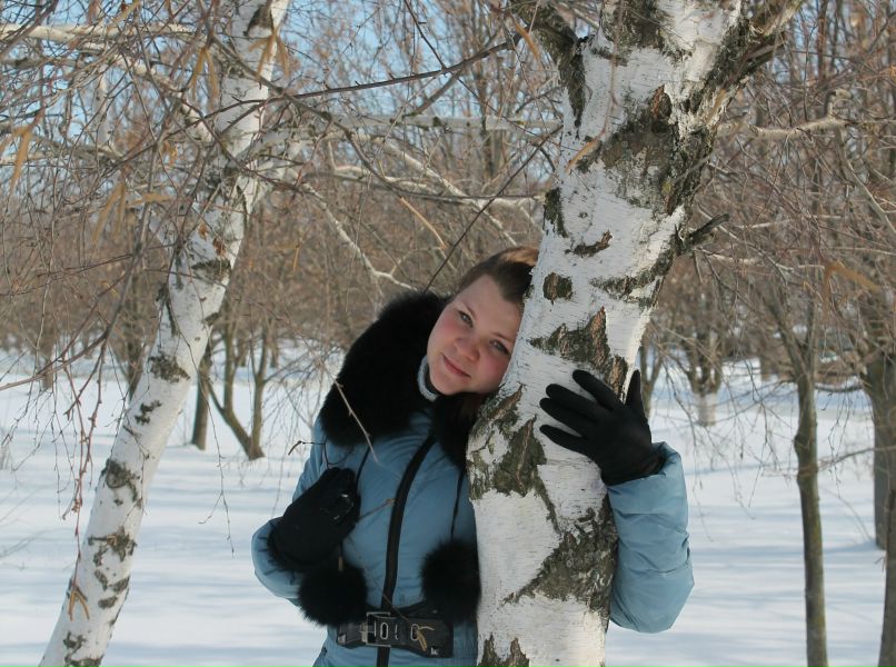 Юлечка Стаценко | Москва