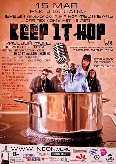 №17, Дмитрий Молодцов, Владивосток №17, Дмитрий Молодцов, Владивосток