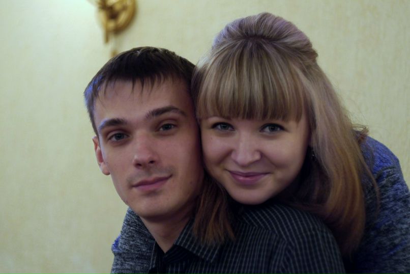 Вера Останкина (Дудина) | Пермь