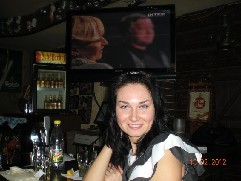 Юлия Стружкина | 