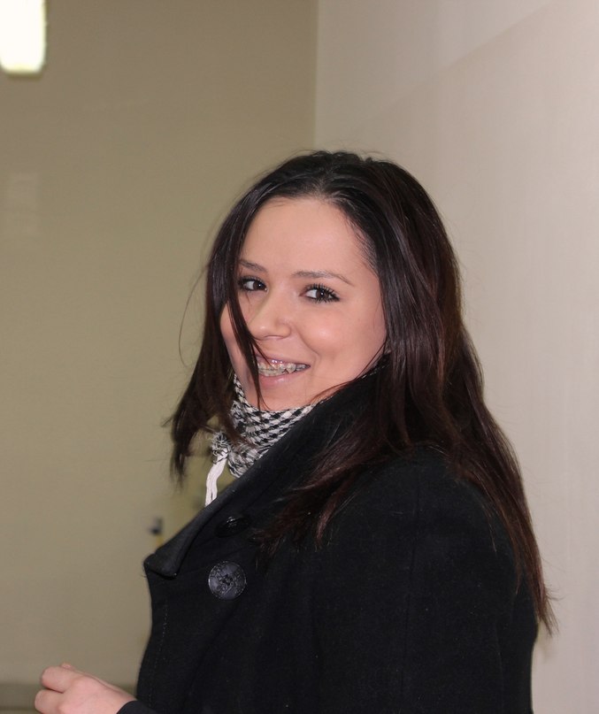 Мария Пшеничных | Тюмень