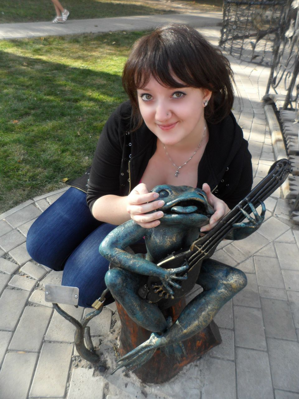 Анна Долидзе | Киев