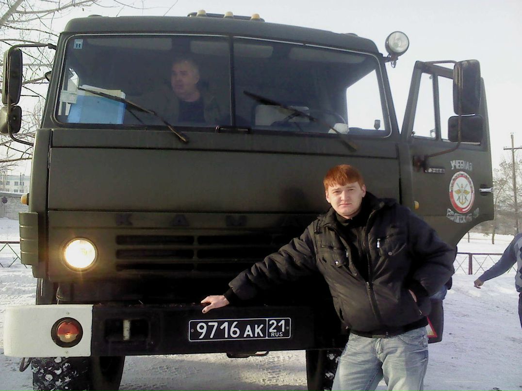 Ильдар Гильмутдинов <<<ЛиС>>> | Москва