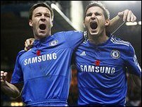 Fan Chelsea | Киев