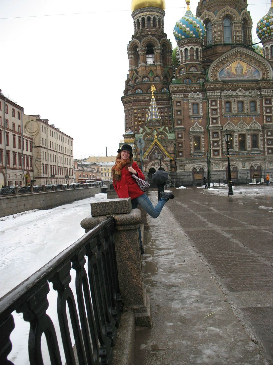 Оксана Чуб | Новосибирск