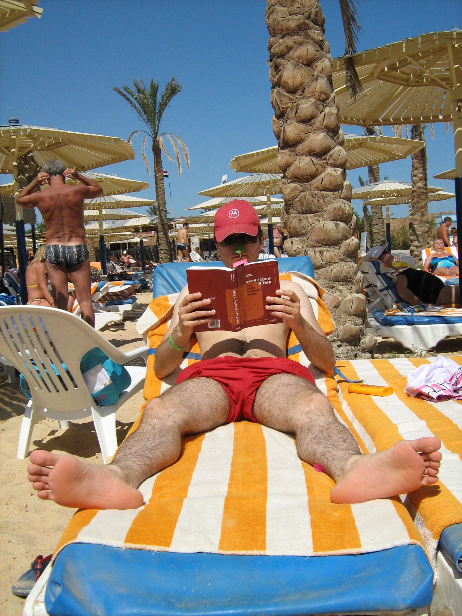 Фото профиля