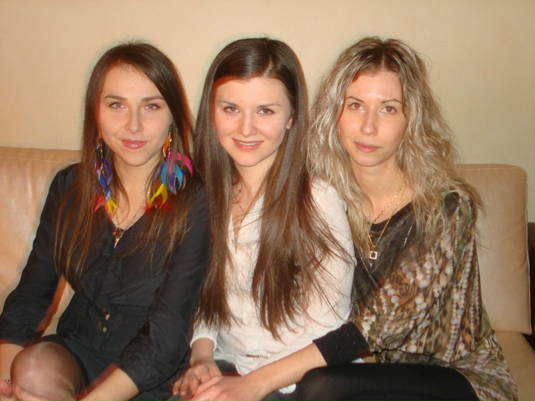 Екатерина Цыкарева | Алчевск