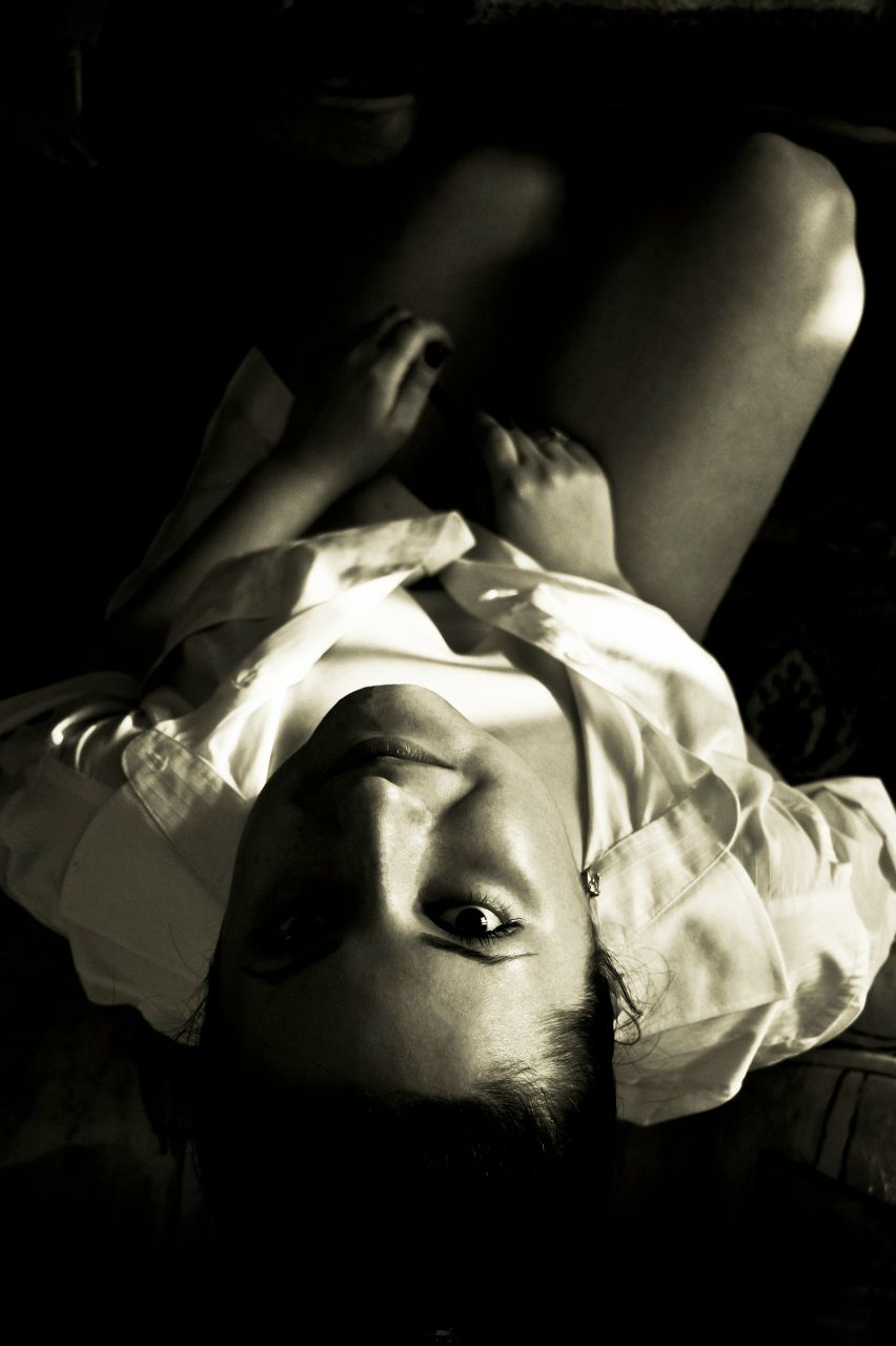 Оля Ралинская | Кишинев