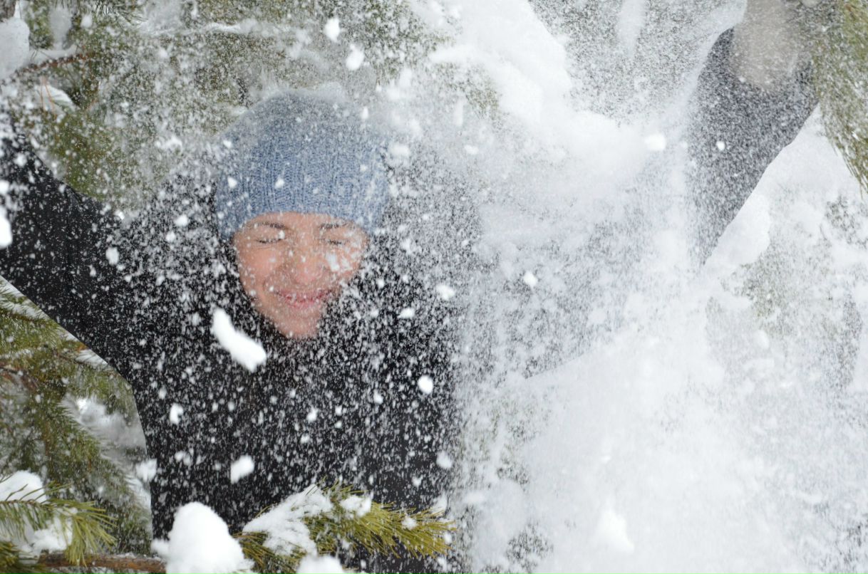 Анна Лебедь | Dubai