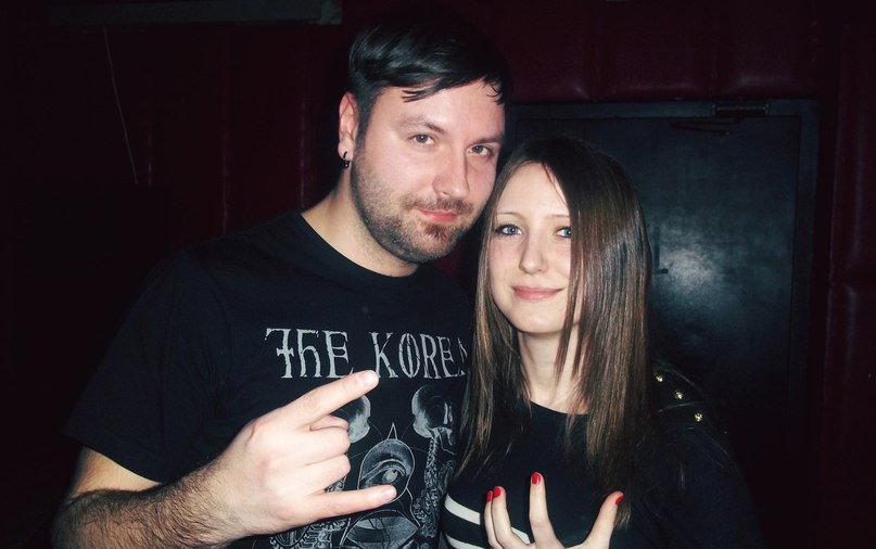 Анна Жашкова | Минск