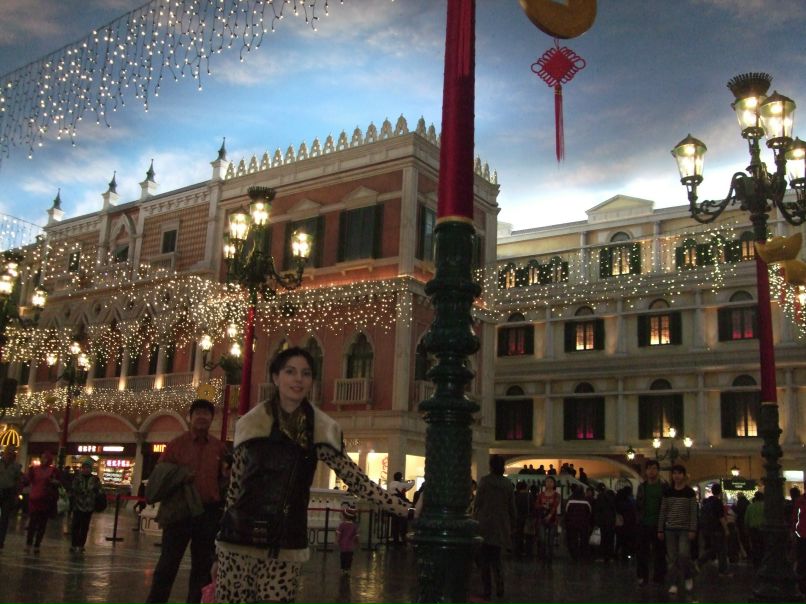 Дашик Скляр BigBoss | Владивосток