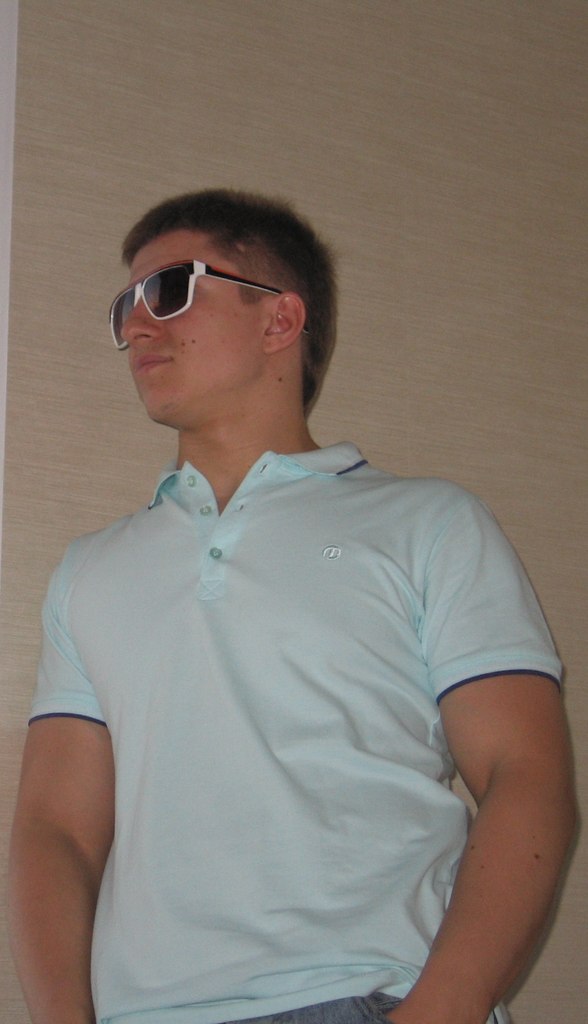 Артем Ивлев | Санкт-Петербург